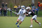 MLax vs MIT  Wheaton College Men’s Lacrosse vs MIT. - Photo By: KEITH NORDSTROM : Wheaton, Lacrosse, LAX, NEWMAC